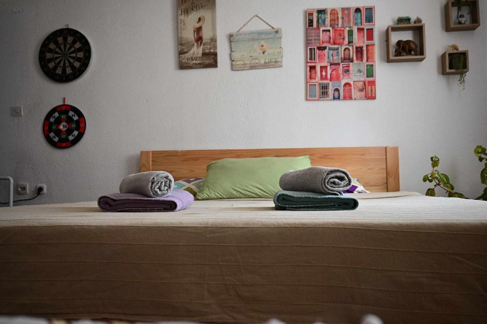 Canyon Matka - Unique Place For Stay Skopje Exterior photo