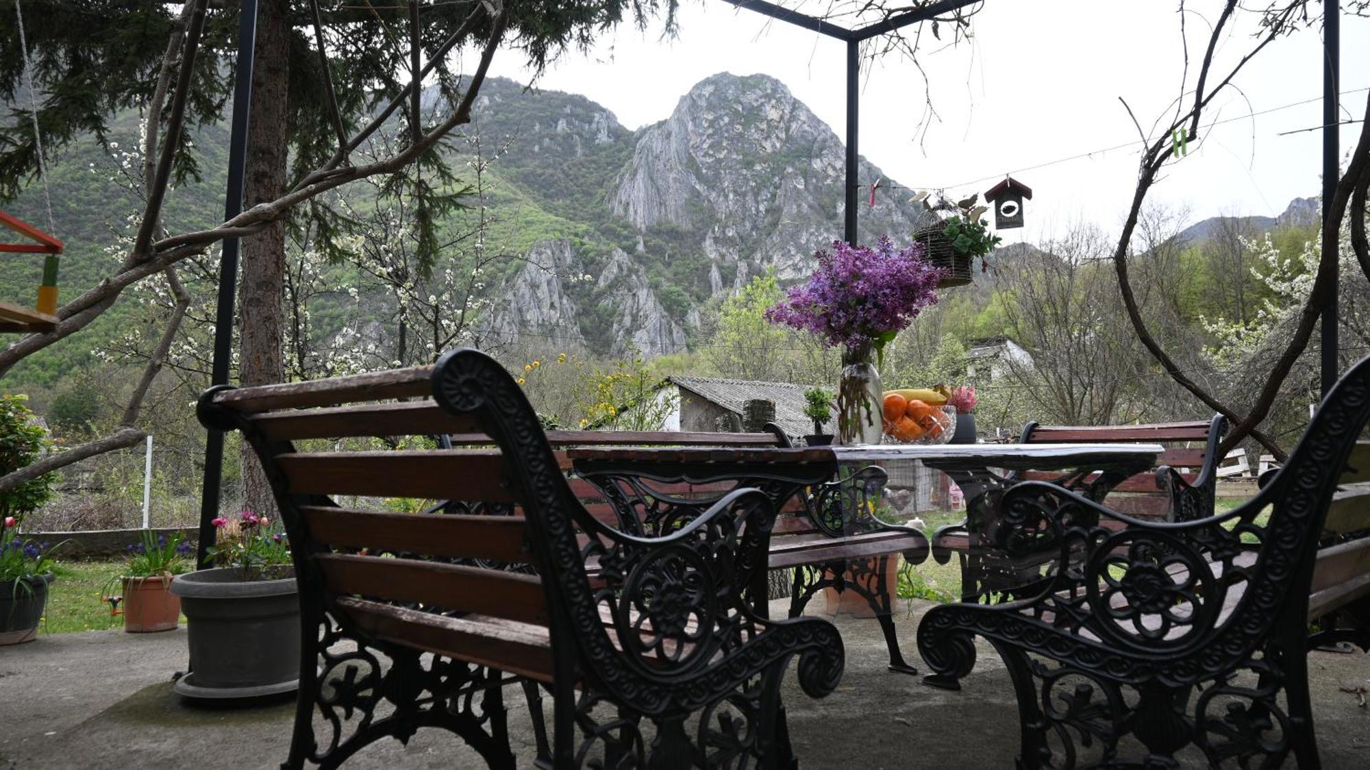 Canyon Matka - Unique Place For Stay Skopje Exterior photo